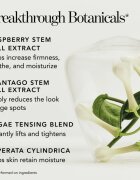 Chantecaille Bio Lifting Serum+ pleťové sérum s liftingovým efektem 30 ml