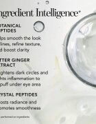 Chantecaille Blanc Peony Eye Serum noční sérum proti tmavým kruhům 15 ml