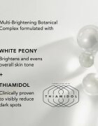Chantecaille Blanc Peony Face Cream intenzivně vyživující krém 50 ml