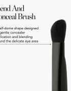 Chantecaille Blend and Conceal Brush štětec na korektor 1 ks