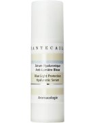 Chantecaille Blue Light Protection Hyaluronic Serum revitalizační hydratační sérum s kyselinou hyaluronovou 30 ml