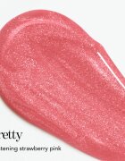 Chantecaille Brilliant Lip Gloss hydratační lesk na rty Pretty 3 ml