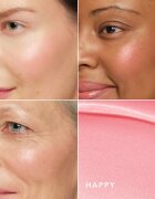 Chantecaille Cheek Gelée Hydrating Gel-Cream Blush krémová tvářenka s hydratačním účinkem Happy 21.62 ml