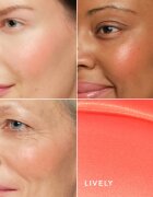 Chantecaille Cheek Gelée Hydrating Gel-Cream Blush krémová tvářenka s hydratačním účinkem Lively 21.62 ml