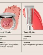 Chantecaille Cheek Gelée Hydrating Gel-Cream Blush krémová tvářenka s hydratačním účinkem Lively 21.62 ml