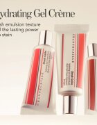 Chantecaille Cheek Gelée Hydrating Gel-Cream Blush krémová tvářenka s hydratačním účinkem Vibrant 21.62 ml
