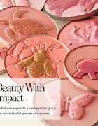 Chantecaille Cheek Shades tvářenka Butterfly Bliss 2.5 g