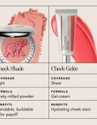 Chantecaille Cheek Shades tvářenka Butterfly Bliss 2.5 g