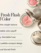 Chantecaille Cheek Shades tvářenka Coral Laughter 2.5 g