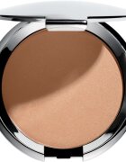 Chantecaille Compact Makeup kompaktní pudrový make-up s matujícím efektem Camel 10 g