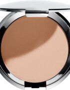 Chantecaille Compact Makeup kompaktní pudrový make-up s matujícím efektem Peach 10 g