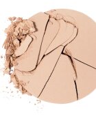 Chantecaille Compact Makeup kompaktní pudrový make-up s matujícím efektem Peach 10 g