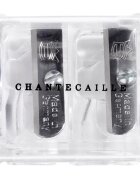 Chantecaille Eye Liner Pencil Sharpener dvojité ořezávátko na kosmetické tužky 1 ks