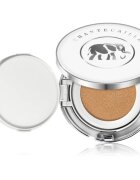 Chantecaille Future Skin Cushion Foundation fluidní make-up v houbičce + náhradní náplň Wheat 2x12 g