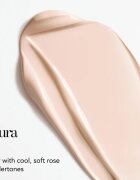 Chantecaille Future Skin Gel Foundation hydratační make-up s rozjasňujícím efektem Aura 30 g