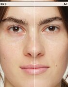 Chantecaille Future Skin Gel Foundation hydratační make-up s rozjasňujícím efektem Aura 30 g