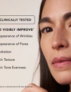 Chantecaille Future Skin Gel Foundation hydratační make-up s rozjasňujícím efektem Aura 30 g