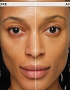 Chantecaille Future Skin Gel Foundation hydratační make-up s rozjasňujícím efektem Sand 6W 30 g