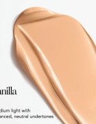 Chantecaille Future Skin Gel Foundation hydratační make-up s rozjasňujícím efektem Vanilla 3N 30 g