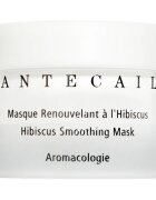 Chantecaille Hibiscus Smoothing Mask pleťová maska pro rozjasnění pleti 50 ml