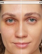Chantecaille Just Skin Tinted Moisturizer tónovací hydratační krém s rozjasňujícím účinkem SPF 15 Bliss 35 g