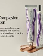 Chantecaille Just Skin Tinted Moisturizer tónovací hydratační krém s rozjasňujícím účinkem SPF 15 Bliss 35 g