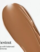 Chantecaille Just Skin Tinted Moisturizer tónovací hydratační krém s rozjasňujícím účinkem SPF 15 Chesnut 35 g
