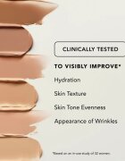 Chantecaille Just Skin Tinted Moisturizer tónovací hydratační krém s rozjasňujícím účinkem SPF 15 Chesnut 35 g