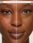 Chantecaille Just Skin Tinted Moisturizer tónovací hydratační krém s rozjasňujícím účinkem SPF 15 Mahogany 35 g