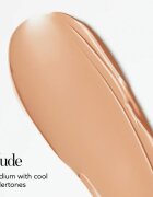 Chantecaille Just Skin Tinted Moisturizer tónovací hydratační krém s rozjasňujícím účinkem SPF 15 Nude 35 g