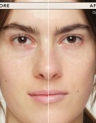 Chantecaille Just Skin Tinted Moisturizer tónovací hydratační krém s rozjasňujícím účinkem SPF 15 Opaline 35 g