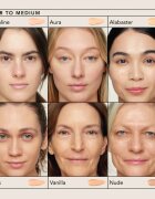 Chantecaille Just Skin Tinted Moisturizer tónovací hydratační krém s rozjasňujícím účinkem SPF 15 Opaline 35 g