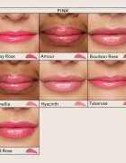 Chantecaille Lip Chic hydratační lesklá rtěnka Amour 2 g