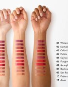 Chantecaille Lip Chic hydratační lesklá rtěnka Foxglove 2 g