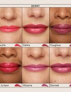 Chantecaille Lip Chic hydratační lesklá rtěnka Foxglove 2 g