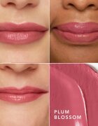 Chantecaille Lip Crème vysoce pigmentovaná krémová rtěnka Plum Blossom 4 g