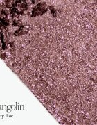 Chantecaille Luminescent Eye Shades perleťové oční stíny Pangolin 2.5 g