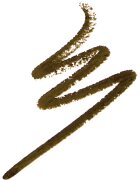 Chantecaille Luster Glide Eye Liner dlouhotrvající tužka na oči Olive Brocade 1.2 g
