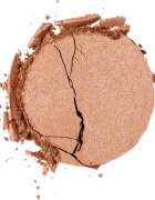 Chantecaille Mermaid Eyeshadow metalické oční stíny Copper 4 g