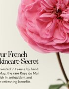 Chantecaille Pure Rosewater Travel Size hydratační zklidňující a osvěžující sprej 45 ml