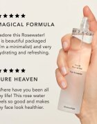 Chantecaille Pure Rosewater Travel Size hydratační zklidňující a osvěžující sprej 45 ml