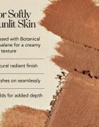 Chantecaille Real Bronze bronzer Sirena 7.5 g