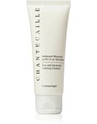 Chantecaille Rice and Geranium Foaming Cleanser jemná čisticí emulze s hydratačním účinkem 70 g