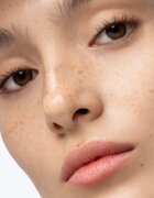 Chantecaille Rice and Geranium Foaming Cleanser jemná čisticí emulze s hydratačním účinkem 70 g