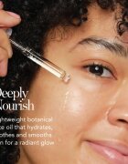 Chantecaille Rose de Mai Face Oil intenzivně vyživující olej pro rozjasnění a hydrataci 30 ml