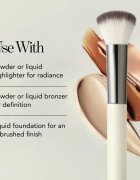Chantecaille Sculpt Contour Brush konturovací štětec 1 ks