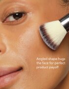 Chantecaille Sculpt Contour Brush konturovací štětec 1 ks
