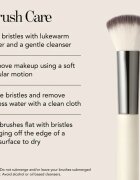 Chantecaille Sculpt Contour Brush konturovací štětec 1 ks