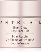 Chantecaille Sheer Glow Face Tint tónovací gel pro rozjasnění a vyhlazení pleti 30 g
