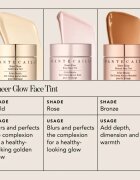 Chantecaille Sheer Glow Face Tint tónovací gel pro rozjasnění a vyhlazení pleti 30 g